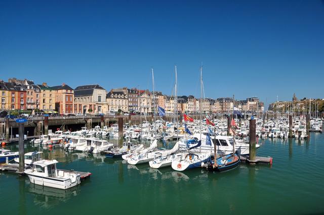Dieppe  Dieppe